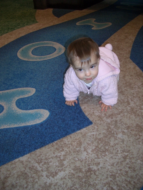 Mall Play Park 2